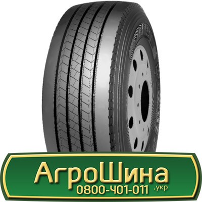 385/65 R22.5 Roadx DX670 160K Універсальна шина Киев - изображение 1
