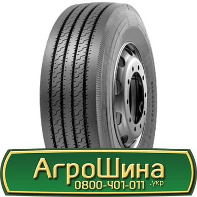 215/75 R17.5 Mirage MG-660 135/133J Рульова шина Киев - изображение 1