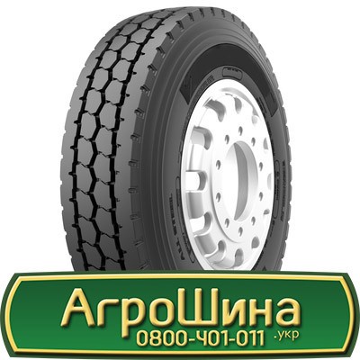 13 R22.5 Starmaxx GY800 156/150K Кар'єрна шина Киев - изображение 1