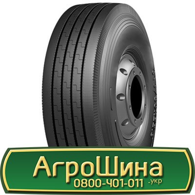 295/80 R22.5 Powertrac Comfort Expert 152/149M Рульова шина Киев - изображение 1