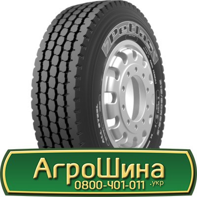 13 R22.5 Petlas SC 700 156/150K Універсальна шина Киев - изображение 1