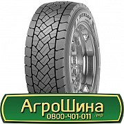 315/70 R22.5 Dunlop SP 446 154/152L/M Ведуча шина Киев