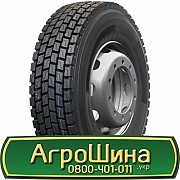 315/80 R22.5 GENTIRE GD833 156/153K Ведуча шина Киев
