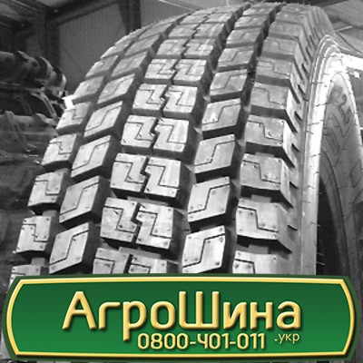 315/80 R22.5 Koryo KR158 156/150L Ведуча шина Киев - изображение 1
