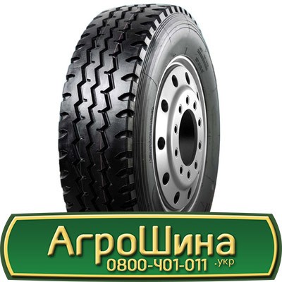 11 R22.5 Stormer S136 148/145M рульова Киев - изображение 1
