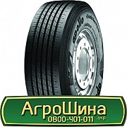 385/55 R22.5 Apollo ENDURACE R FRONT 160K Рульова шина Киев