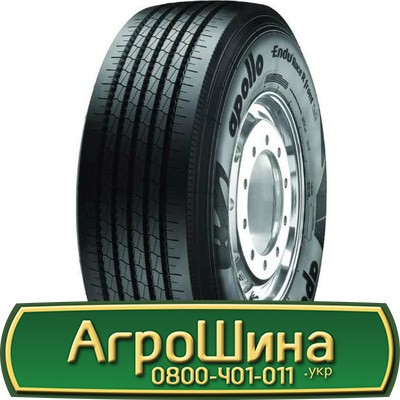 385/55 R22.5 Apollo ENDURACE R FRONT 160K Рульова шина Киев - изображение 1