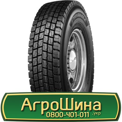 Triangle TRD06 (ведущая) 265/70 R19.5 140/138L PR16 Киев - изображение 1