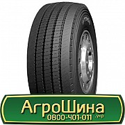 315/80 R22.5 Boto BT968 154/150L Рульова шина Киев
