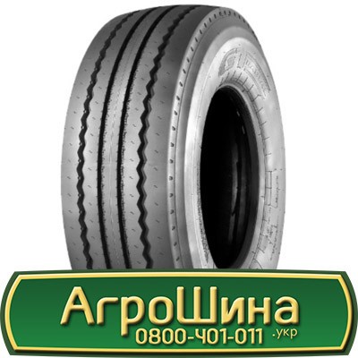 Giti GTL919 (прицепная) 245/70 R19.5 141/140J Киев - изображение 1