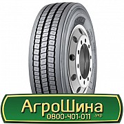 Giti GAR820 (универсальная) 215/75 R17.5 128/126M Киев