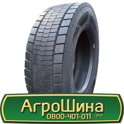 315/80 R22.5 Apollo ENDURACE RD 2 156/150L Ведуча шина Киев - изображение 1