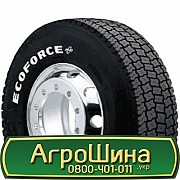 315/80 R22.5 Fulda Ecoforce+ 156/154L Рульова шина Киев