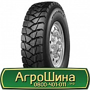 295/80 R22.5 Triangle TR918 152/149L Кар'єрна шина Киев