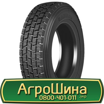 235/75 R17.5 Aeolus ADR35 132/129M Ведуча шина Киев - изображение 1