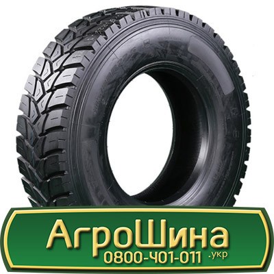 13 R22.5 BlackLion BD280 156/150J ведуча Киев - изображение 1