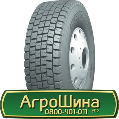 315/70 R22.5 BlackLion BD175 156/150L Ведуча шина Киев - изображение 1