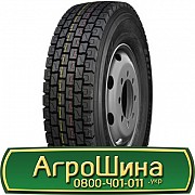 315/80 R22.5 Royal Black RD318 157/154M Ведуча шина Київ