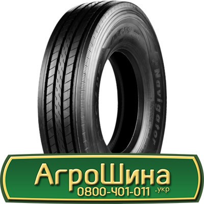 245/70 R19.5 Aeolus ASR79 141/140J рульова Київ - изображение 1