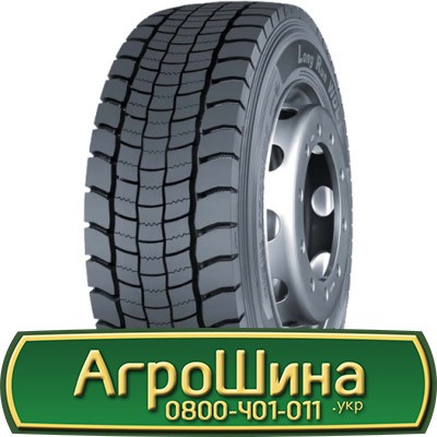 295/60 R22.5 WestLake Long Run WDL1 150/147K Ведуча шина Київ - изображение 1