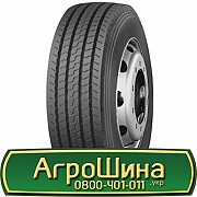 215/75 R17.5 Long March LM127 127/124M Рульова шина Київ