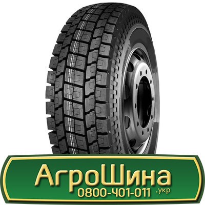 295/80 R22.5 Greforce GR678S 152/149M Ведуча шина Киев - изображение 1
