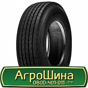 385/55 R22.5 Doublestar DSR118 160K Рульова шина Киев