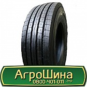 295/80 R22.5 CROSS WIND CWS30K 152/148M Рульова шина Київ