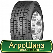 8.5 R17.5 Continental LDR1 121/120L Ведуча шина Київ