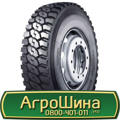 11 R20 Aplus D689 152/149K ведуча Киев - изображение 1