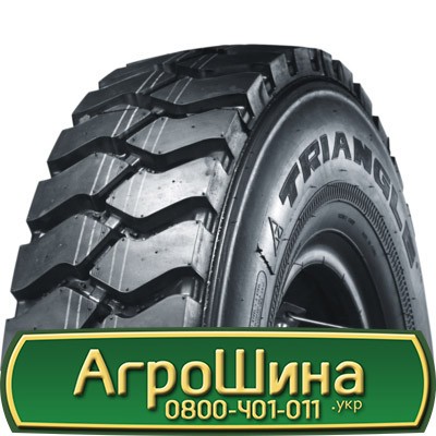 9 R20 Triangle TR912 144/142F Ведуча шина Київ - изображение 1