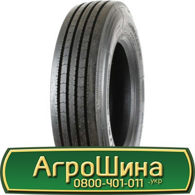 295/80 R22.5 Roadlux R216 152/149M Рульова шина Киев - изображение 1