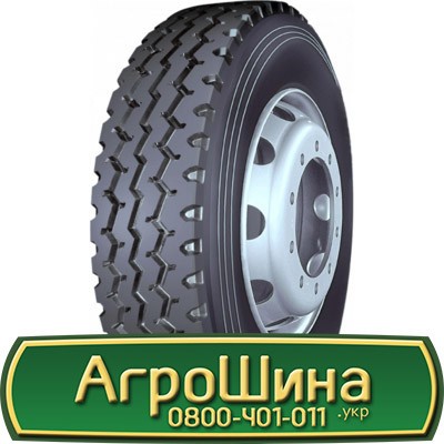 13 R22.5 Onyx HO301 156/152L Універсальна шина Київ - изображение 1