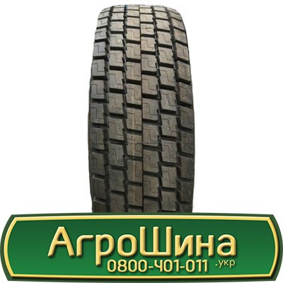 315/80 R22.5 Wellplus WDH816 157/154L Ведуча шина Київ - изображение 1
