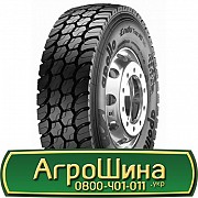315/80 R22.5 Apollo ENDUTRAX MD 156/150K Ведуча шина Київ