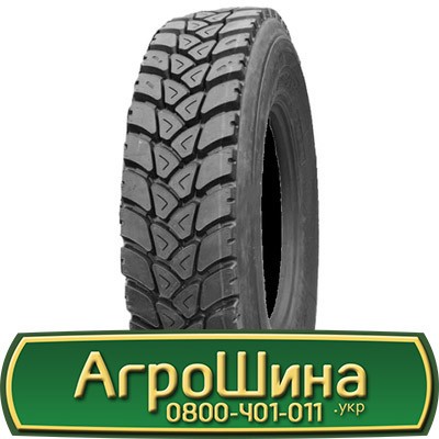 Wosen WS836 (ведущая) 315/80 R22.5 156/150L PR20 Київ - изображение 1
