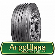 385/65 R22.5 Greforce GR666 160K Рульова шина Київ