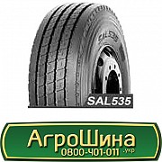 275/70 R22.5 Sunfull SAL535 152/148J Універсальна шина Київ