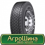 315/70 R22.5 Goodyear KMAX D GEN-2 154/152L/M Ведуча шина Київ