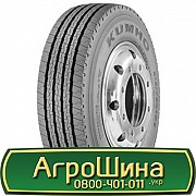 285/70 R19.5 Kumho KRT02 150/148J Причіпна шина Київ