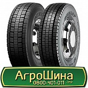 235/75 R17.5 Dunlop SP 444 132/130M Ведуча шина Київ