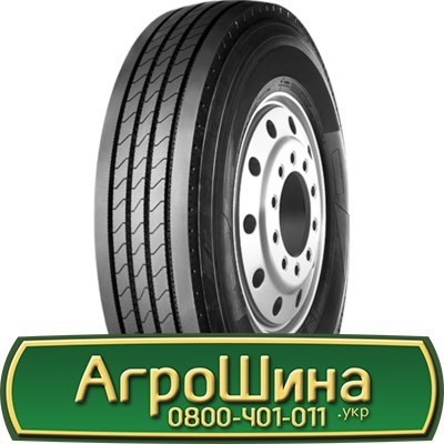 295/80 R22.5 Neoterra NT366 152/149M Рульова шина Київ - изображение 1
