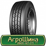 245/70 R17.5 Continental HTR2+ 143/141L Причіпна шина Київ