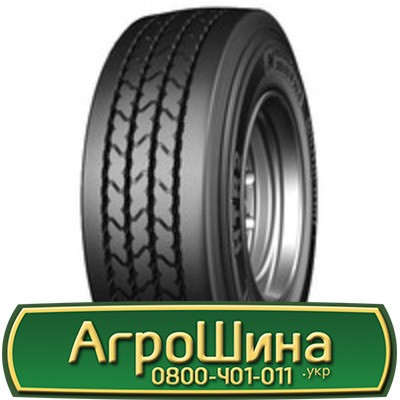 245/70 R17.5 Continental HTR2+ 143/141L Причіпна шина Київ - изображение 1