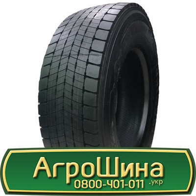 315/70 R22.5 CROSS WIND CWD10E 156/150L Ведуча шина Київ - изображение 1