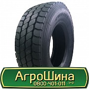 CROSS WIND CWA40X (прицепная) 385/65 R22.5 164J Київ