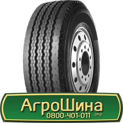 385/65 R22.5 Neoterra NT333 164K Причіпна шина Київ - изображение 1