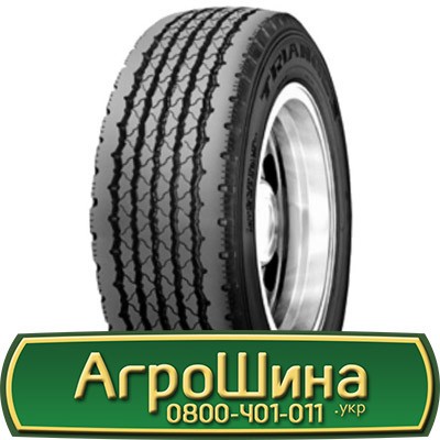 385/65 R22.5 Triangle TR692 160/158J/L Причіпна шина Київ - изображение 1