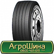 315/80 R22.5 Aufine AER3 156/150L Рульова шина Київ
