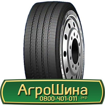315/80 R22.5 Aufine AER3 156/150L Рульова шина Київ - изображение 1